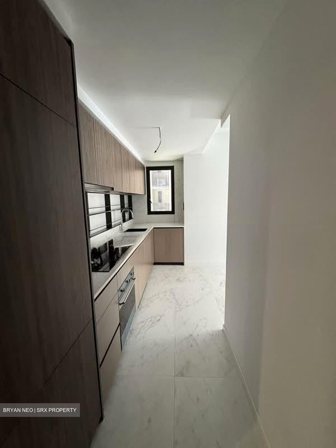 Tanah Merah Kechil Link (D16), Condominium #557785281
